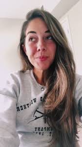 #stitch with @sayyrraanicole #veteranstatus #femalemarinesareugly  #soulsucking #usmcveteran #thanksforthememories