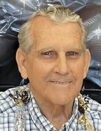 Wayne Jay Harris Obituary