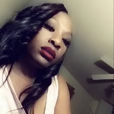 Lavina Simone Dunston