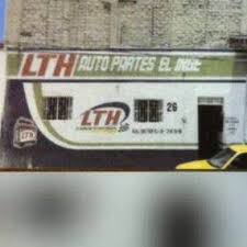 Auto partes El inge