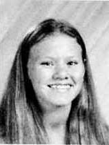 Brown County High mourning cheerleader, 17