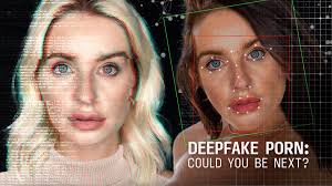 Jess Davies على X: Deep Fake Porn: Could you be next? 📲💻 A new  documentary exploring the rise of deepfake porn and the psychological  consequences for victims of this form of image-based