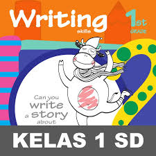 Check spelling or type a new query. Writing Skills Buku Aktivitas Menulis Kata Mewarnai Gambar Anak Sd Shopee Indonesia