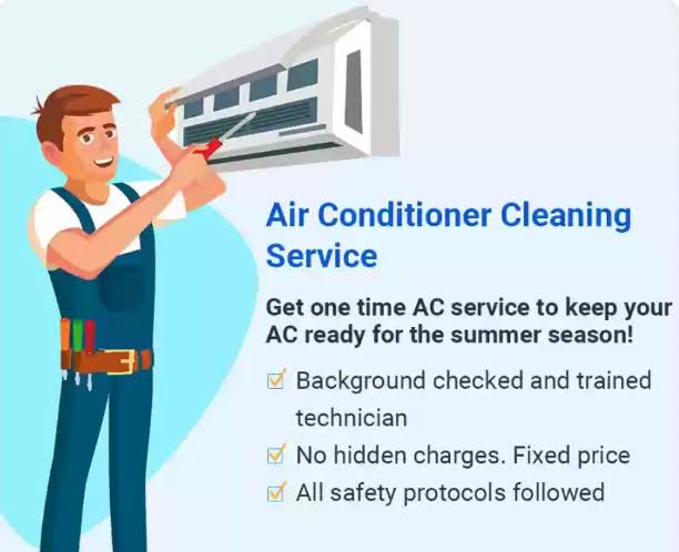 Deep Cleaning split ac service product image