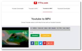 This tutorial reviews the top youtube to mp4 converter tools with comparison and pricing to help you convert youtube videos to mp4 online. 2021 Top 12 Best Youtube To Mp4 Converters Free