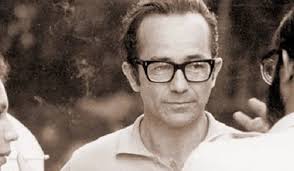 Enrique Arrosagaray, autor de "Rodolfo Walsh, de dramaturgo a guerrillero":  “Su hilo conductor fue la revolución"