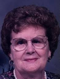 Mildred Lorenz Obituary (1922