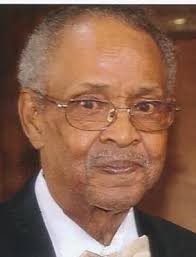 Harry Booker Obituary (2014)