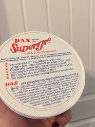 Dax Supergro Sac Guclendirici Bakim Yagi 198 Gr Diger Sac Bakimi 61 Indirimli Gardrops