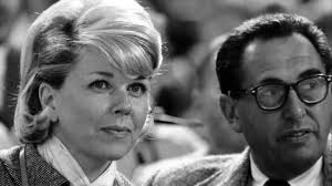 How many children did Doris Day have, when did her son Tery Melcher die and  where is...
