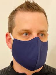 You'll want to find a mask that is stylish, comfortable, and with a breathable material. Men S Face Masks Reusable Made In Australia Laundry Box