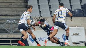 Boland Kavaliers Stun Pumas in Currie Cup Thriller! 🔥 - Imagen principal del artículo