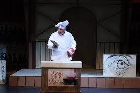 Palomar Performing Arts puts