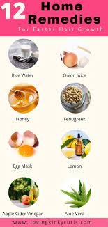Home Remedies For Hair Growth Hair Growth Home Remedies Home Remedies For Hair Diy Hair Remedies