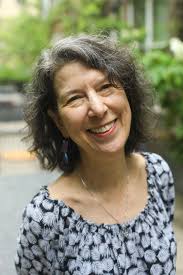 Our Board — Rita Levine Rabin Hillel at Hunter College