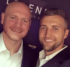 Carl Froch