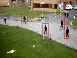 How To Record The Time Of Stay By Detected People In A Video Opencv Q A Forum