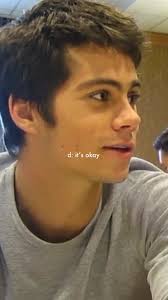 Dylan O'Brien Fan Interaction: What Will He Ask Next?