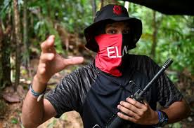 Lab notebooks in general are used by scientists, engineers, and technicians to document research, experiments, and procedures performed in a laboratory. Colombian Security Forces Kill Top Eln Commander Uriel