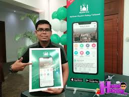 Solat terbahagi kepada solat fardu dan solat sunat. Aplikasi Muslim Pro Malaysia Hans