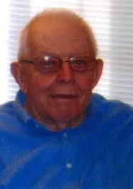 Harold Potts Obituary (2015)