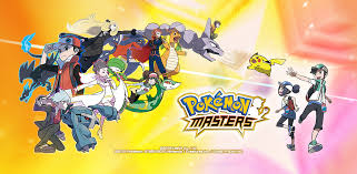 How To Download And Play Pokemon Masters On Pc For Free Play Pokemon Pokemon Pokemon Memes