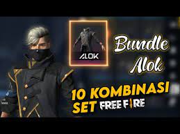 More images for foto set bundle ff keren » Kombinasi Set Bundle Alok Keren Wajib Kalian Coba Anti Pasaran Free Fire Youtube