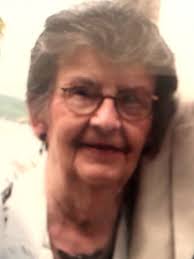 Olive Bateman Obituary