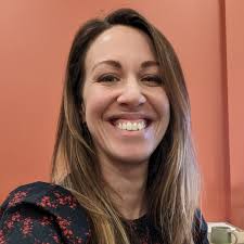 Kate Stacy Bernal Email & Phone Number