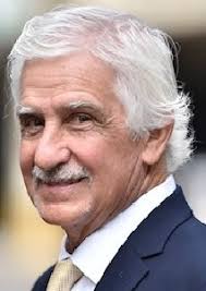 David Hensley Obituary (1946