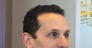 Aaron Kushner's Instagram, Twitter & Facebook