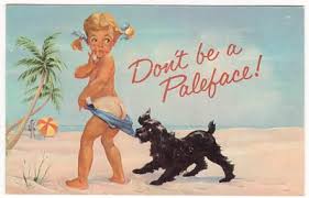 Image result for Coppertone Light 1969 Tappan