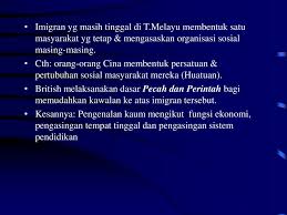 Dan mereka melakukan perkara yang sama di tanah melayu. Pluraliti Dan Masyarakat Pluralistik Di Malaysia Ppt Download