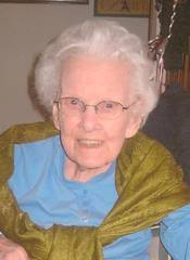 Obituary for Edna Loretta Elizabeth Kloempken