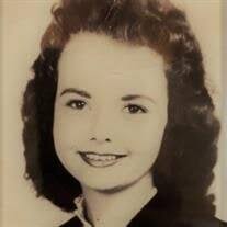 Sylvia Rector Brown Obituary