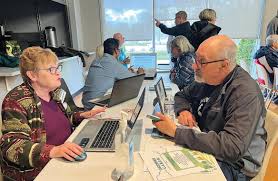 The Chatham Voice, April 11, 2024 by Chatham Voice