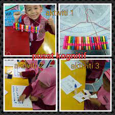 Media pembelajaran merupakan salah satu komponen pendukung keberhasilan proses belajar mengajar. Prasekolah Sk Padang Mengkuang Aktiviti Pusat Pembelajaran