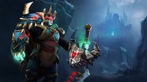 Resultado de imagen para DOTA 2