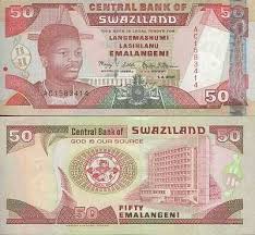 Welcome to the page of swaziland lilageni (szl) exchange rate (swaziland lilageni currency conversion). Scwpm P31a Tbb B226a 50 Emalangeni Swaziland Banknote Uncirculated Unc 01 04 2001 Kate S Paper Money Bank Notes Currency Design Paper Money
