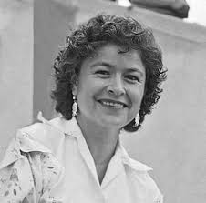 Maria Bujak Obituary (1924