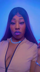 Original hood princess 💋🍑. #PressLinkInBio