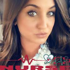 Nurse, 33, dies after 'working with no coronavirus mask when her hospital  ran out'