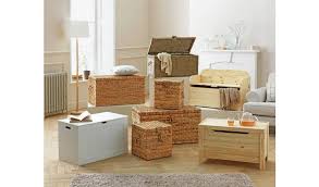 Soft close wooden drawer box organizer pull out under cabinet sliding shelf base kitchen bathroom vanity under sink pull out organizer drawer roll out wood box storage shelve (20 inch (20''w x 22''d)). Buy Argos Home Noah Wooden Storage Box Unfinished Pine Ottomans Argos