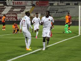 Atakaş hatayspor, teknik direktör ömer erdoğan'ın koronavirüs testinin pozitif çıktığını bildirdi. Hatayspor 3 0 Galatasaray Mac Sonucu Ntvspor Net