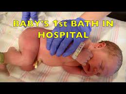 Wonder how to care for your newborn's umbilical cord stump? How To Bathe A Baby With Umbilical Cord Cheaper Than Retail Price Buy Clothing Accessories And Lifestyle Products For Women Men