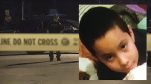 They just took it away from him. 10 Year Old Boy Killed In Drive By Shooting On The Southeast Side Wgn Tv