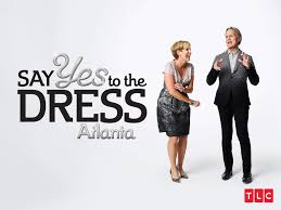 Because this style of dress is loose, after sewing, it starts as a dress, but as your little one grows, she can continue to wear it as a tunic or top. Watch Say Yes To The Dress Atlanta Season 7 Prime Video
