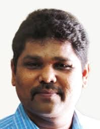 NAMA Speakers: Paras Chopra, Founder & CEO of Wingify & Girish Mathrubootham,  CEO & Founder of Freshdesk