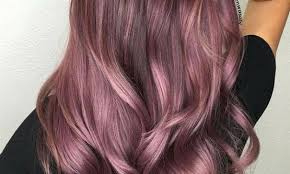 صبغات شعر جريئة للاحتفال برأس السنة بوابة الخبر الالكترونية