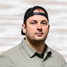 Adam Cosper's Instagram, Twitter & Facebook